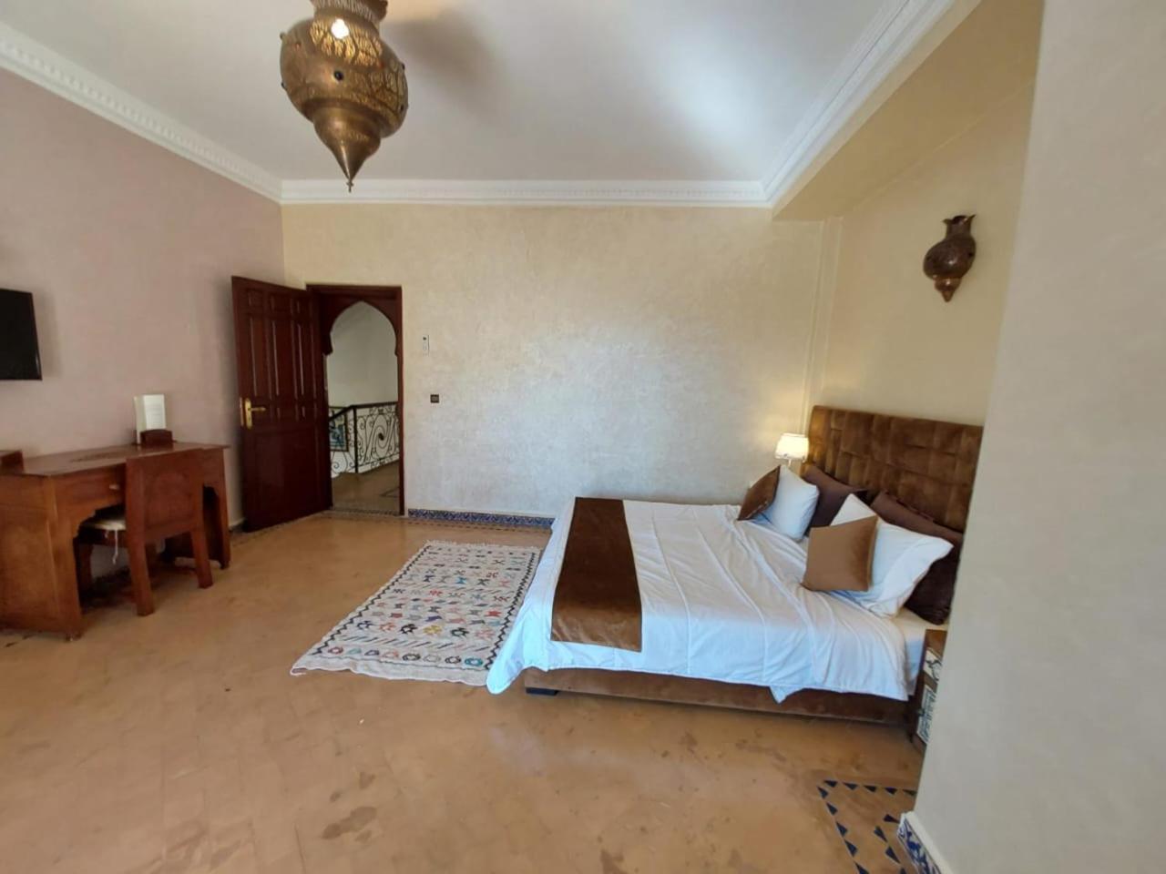 Jasmin D'atlas Villa Marrakesh