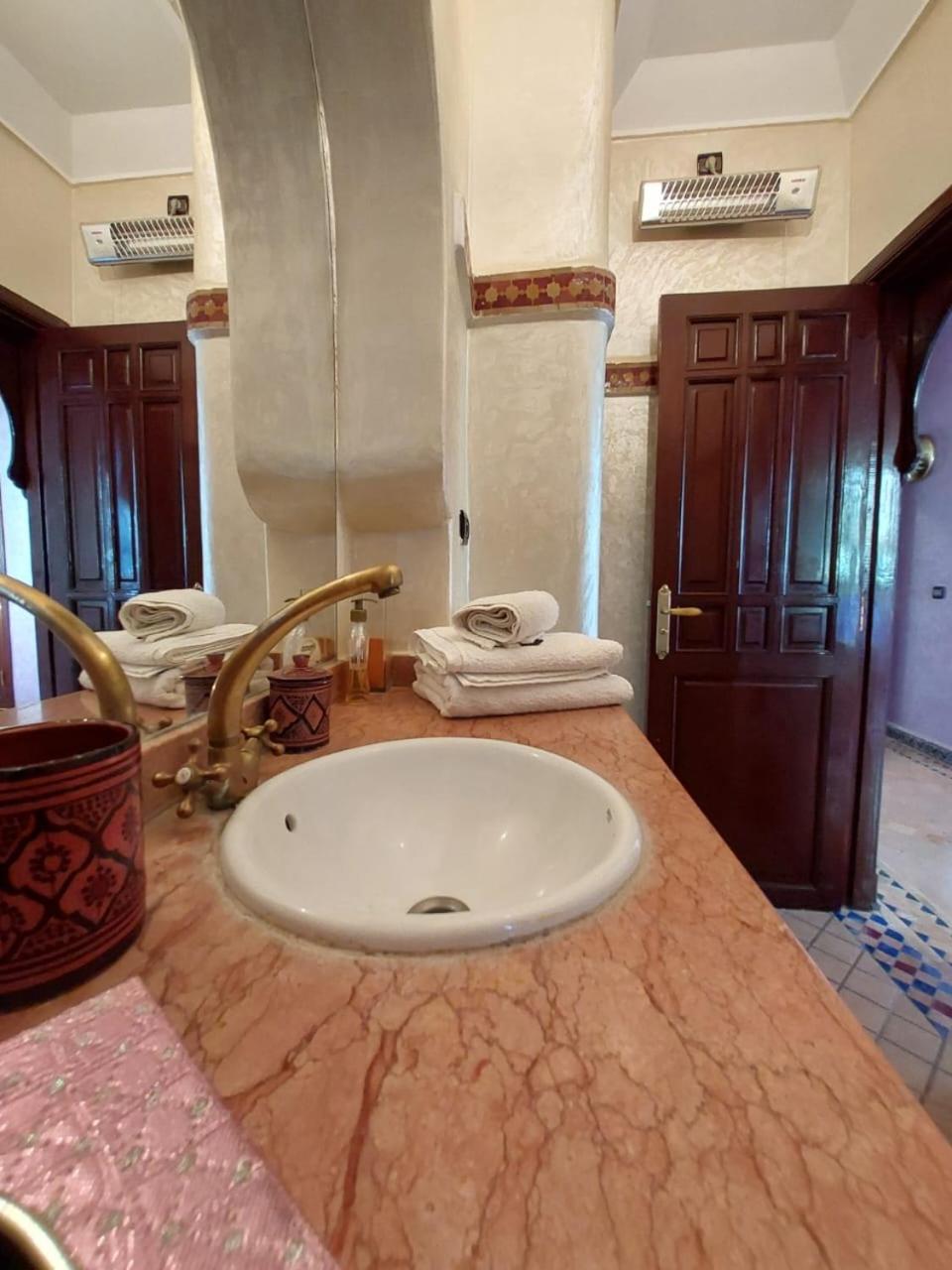Villa Jasmin D'atlas *